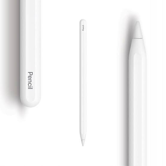 Mocco AP2051-W Bluetooth viedais stilus Apple