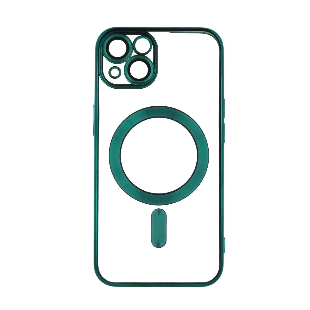 Mocco Color Chrome Mag Case for