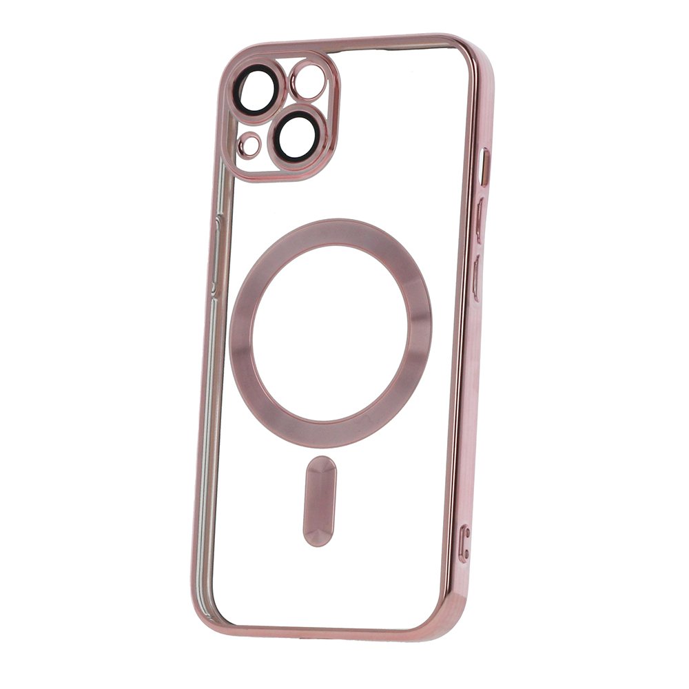 Mocco Color Chrome Mag Case Aizsargapvalks