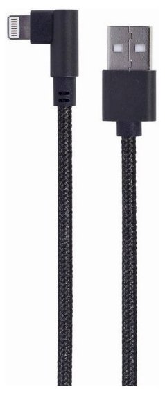 Gembird CC-USB2-AMLML-0.2M Lightning - USB