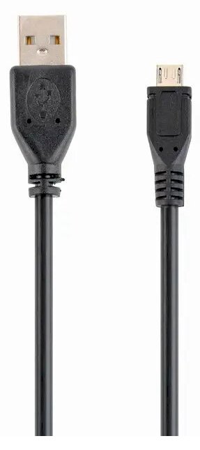 Gembird CCP-MUSB2-AMBM-0.3M USB 2.0