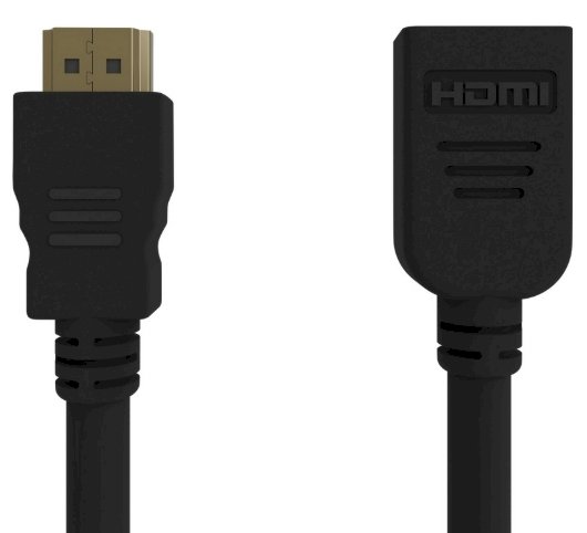 Gembird CC-HDMI4X-15 Ātrgaitas HDMI pagarinātājkabelis ar