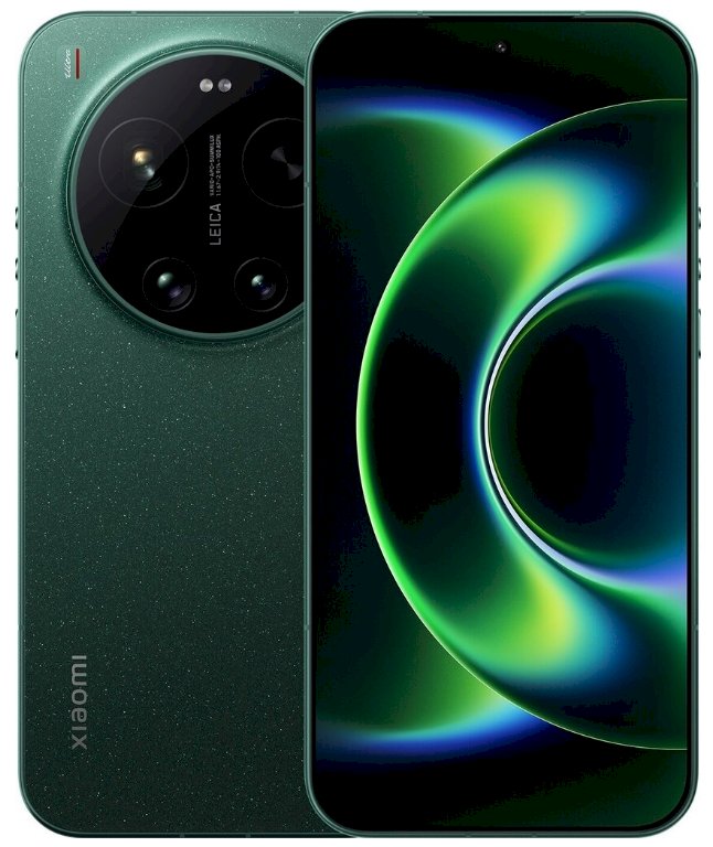 Xiaomi 17 Ultra Viedtālrunis 16GB /