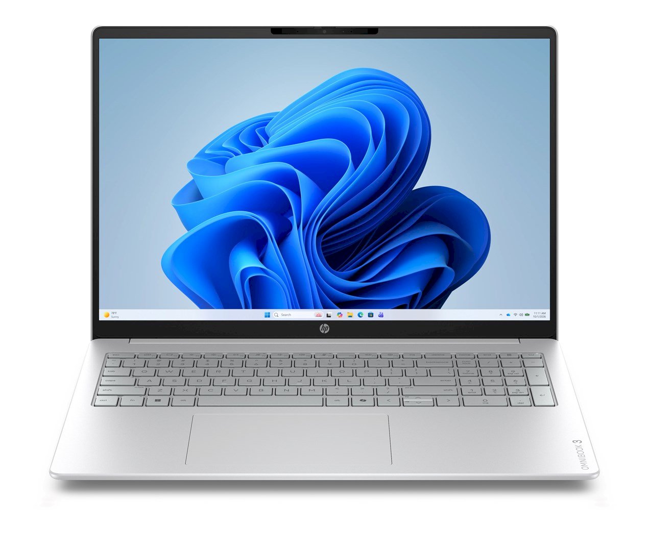 HP OmniBook 3 16.0" Ryzen