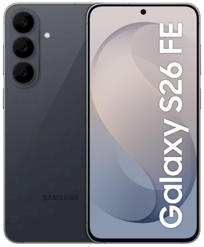 Samsung Galaxy S26 FE Viedtālrunis 8GB
