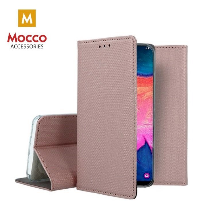 Mocco Smart Magnet Book Case Grāmatveida
