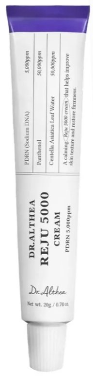 Dr. Althea PDRN Reju 5000 Cream 20 ml