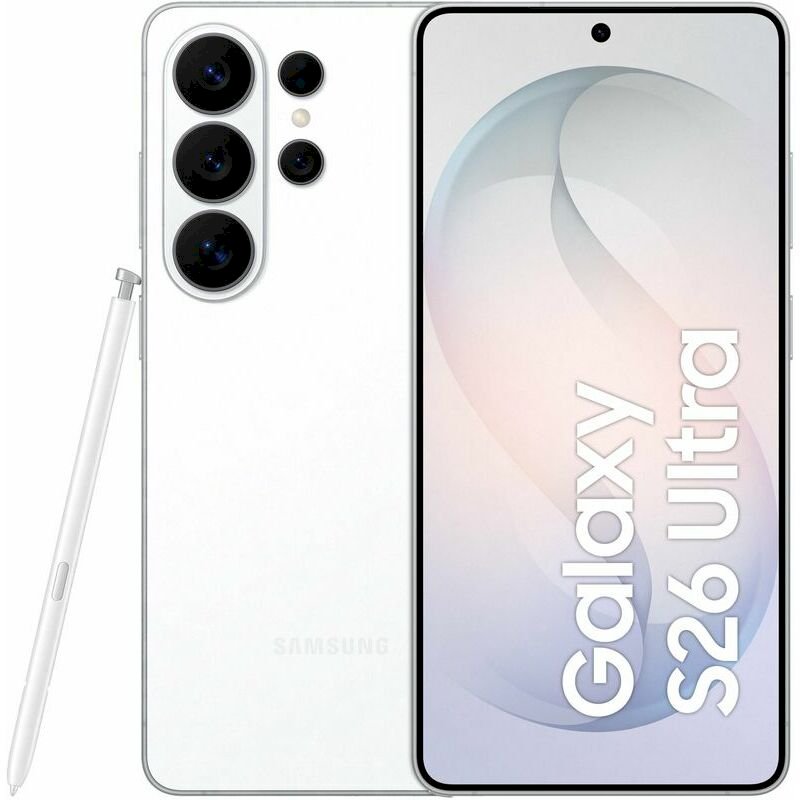SAMSUNG Galaxy S26 Ultra 5G Smartphone