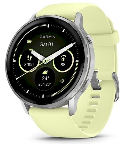 Garmin Venu 4 - 45 mm