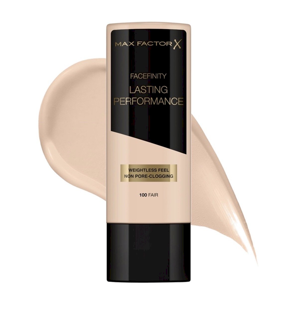 Max Factor Lasting Performance Foundation 100