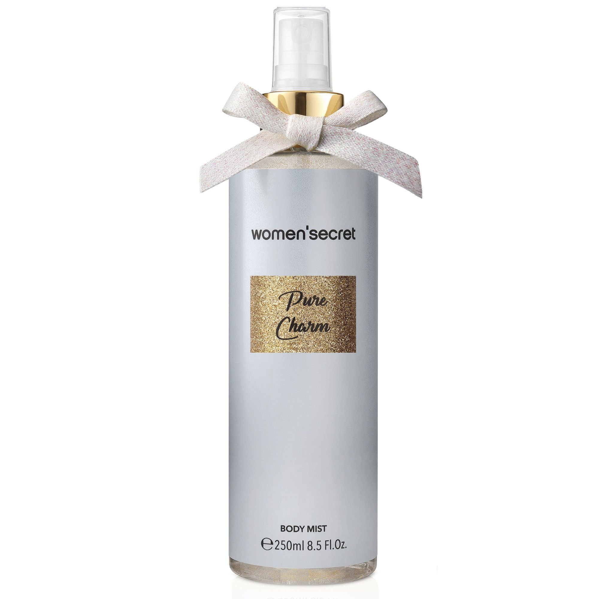 Women´Secret Women'Secret Pure Charm Body Spray 250ml