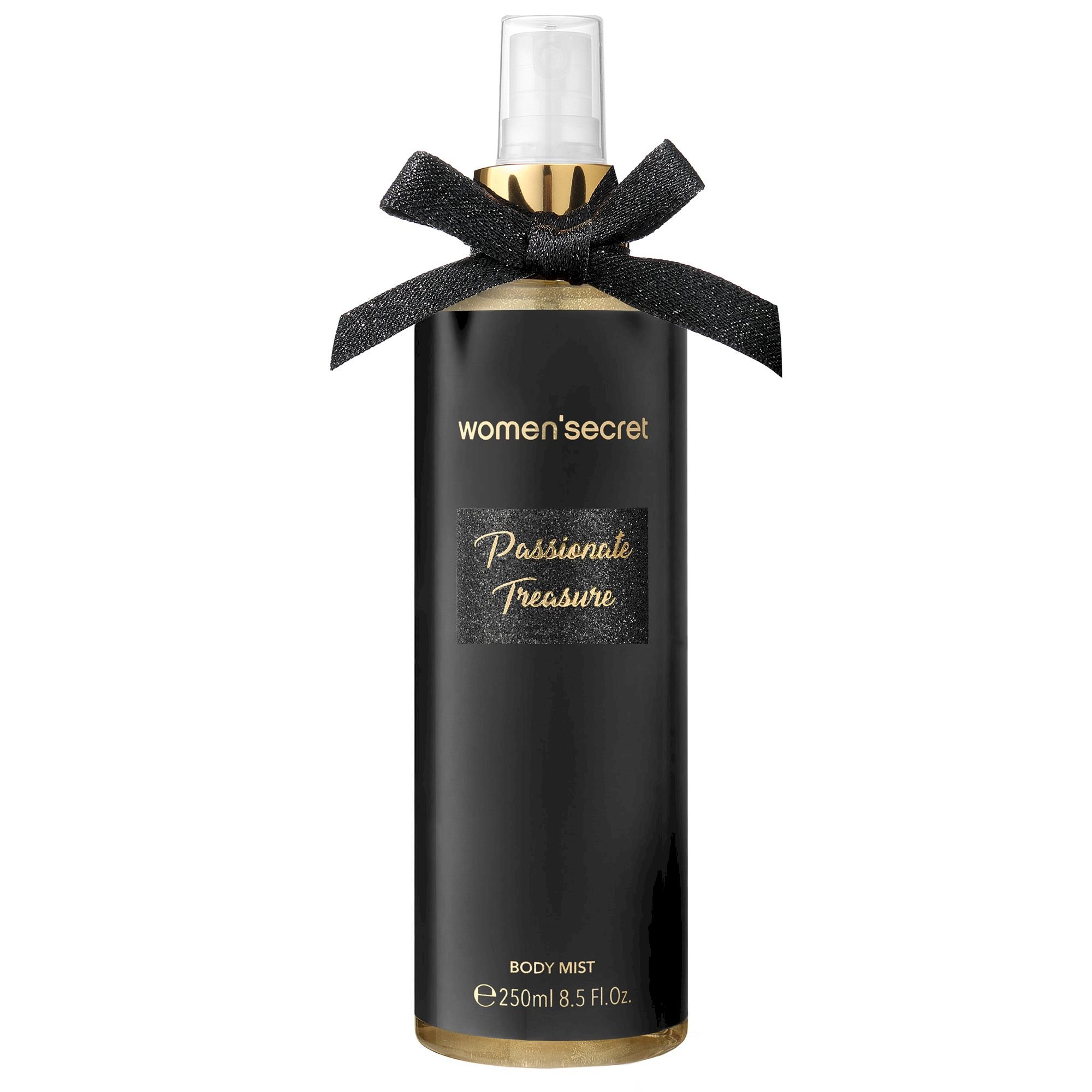 Women´Secret Women'Secret Passionate Treasure Body Mist 250ml
