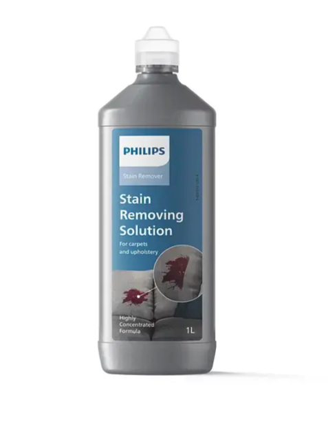 PHILIPS XV1732/01 Stain removing solution, 1L