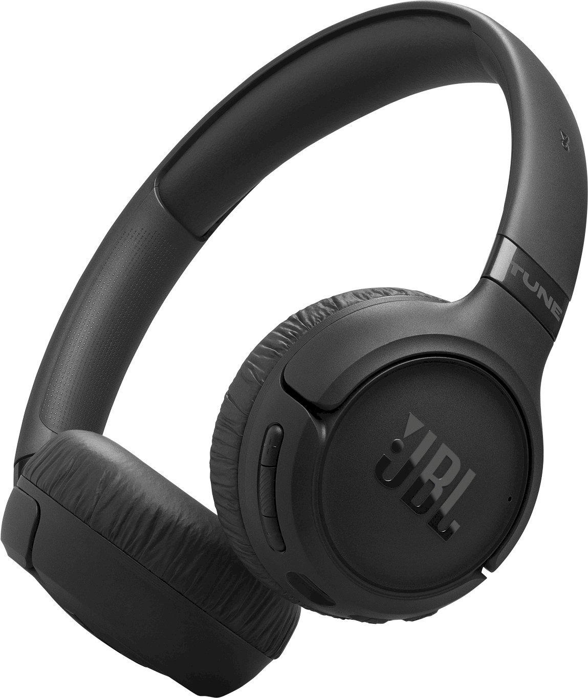 JBL Tune 680NC (black, Bluetooth, Noise-Cancelling