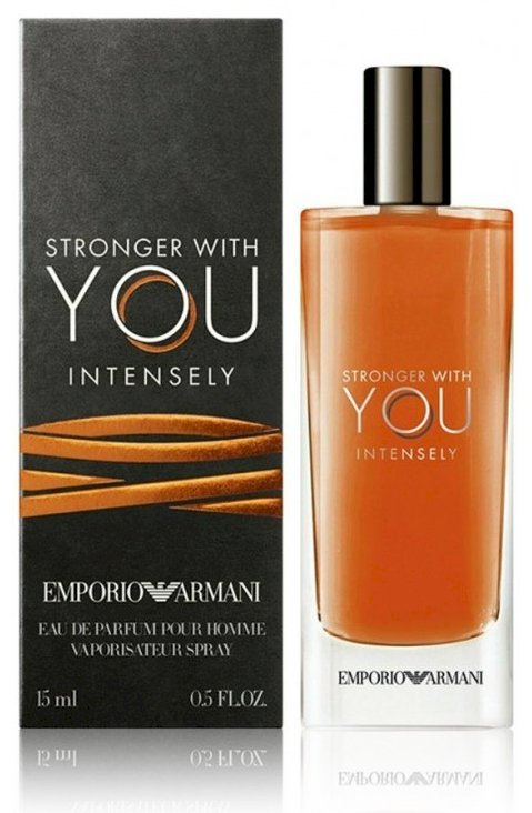 Giorgio Armani Armani Emporio Armani Stronger