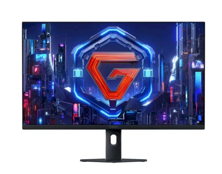Xiaomi G27Qi 2026 Gaming 27" 2K