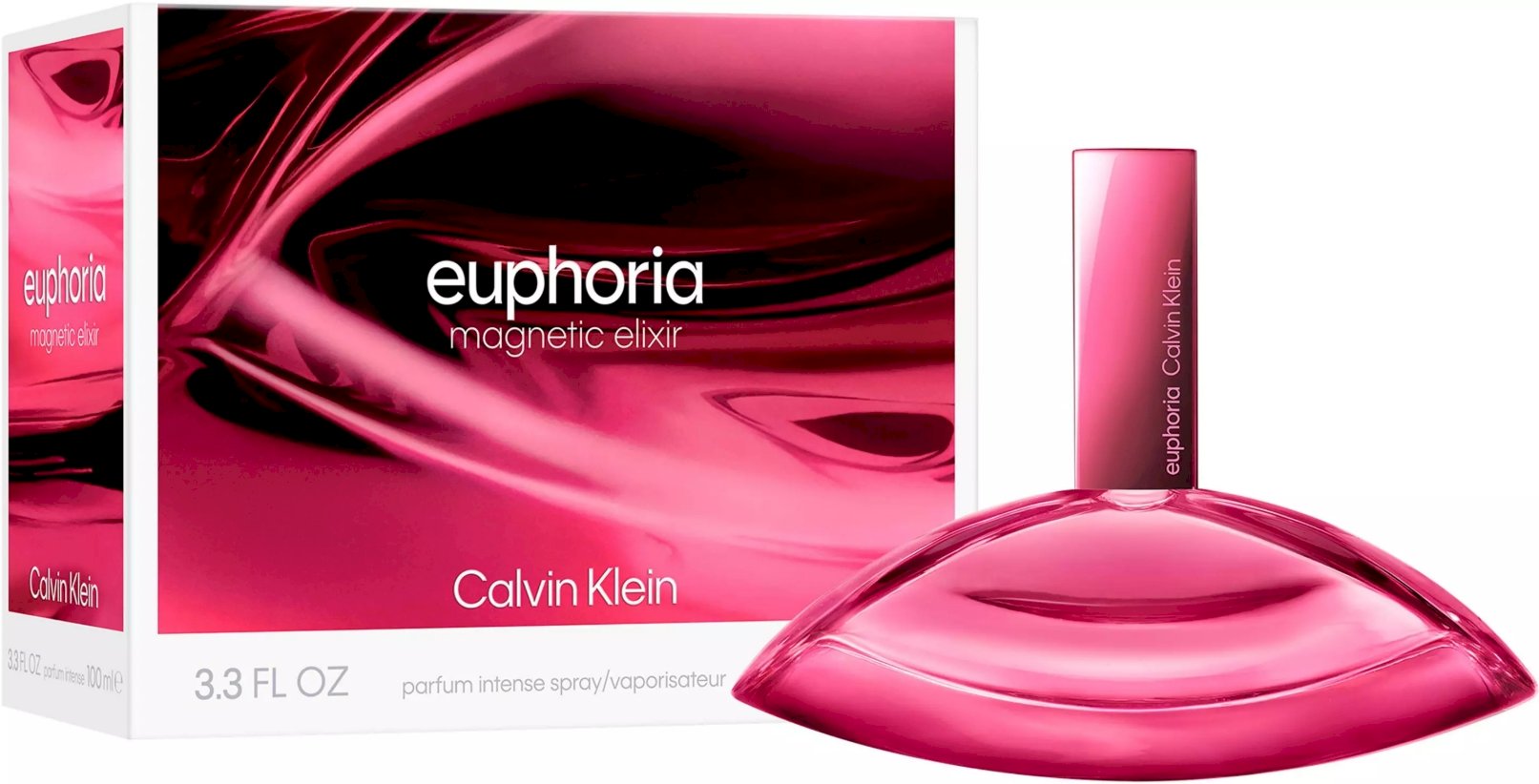 Calvin Klein Euphoria Magnetic (EDP) Eau