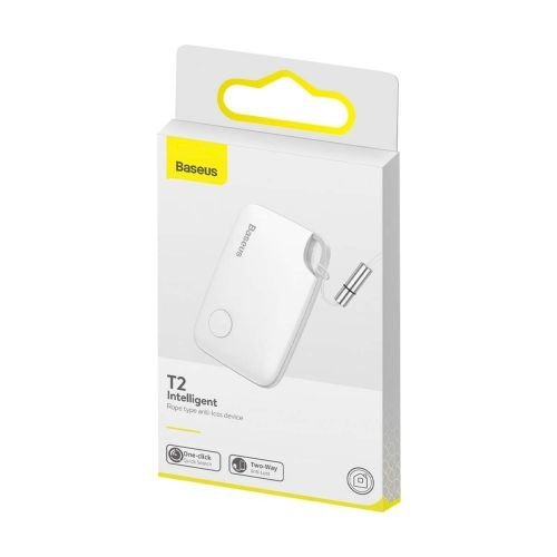 Baseus ZLFDQT2-02 Home Intelligent T2 Keychain