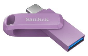 SANDISK Ultra Dual Drive Go USB-A