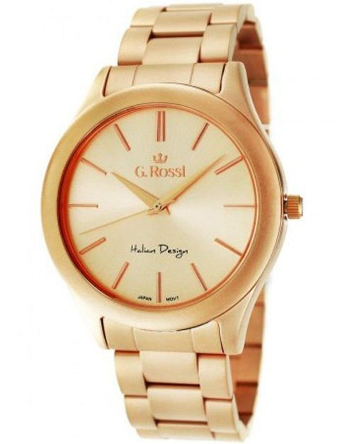 G.Rossi 11912B2-4D2 Women's watch