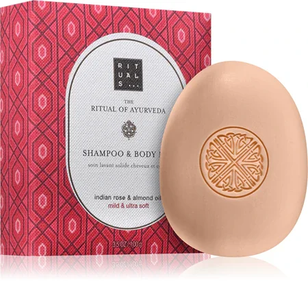 Rituals The Ritual of Ayurveda Shampoo