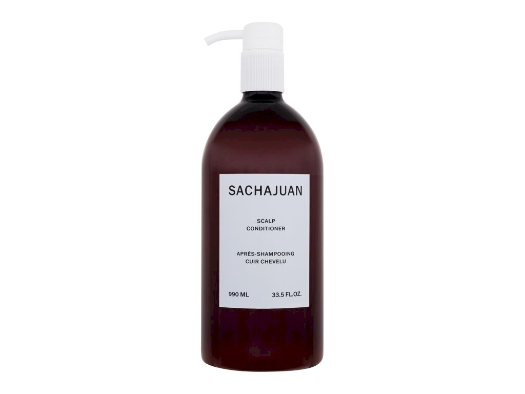 Sachajuan Scalp Conditioner 990ml (7350016332866)