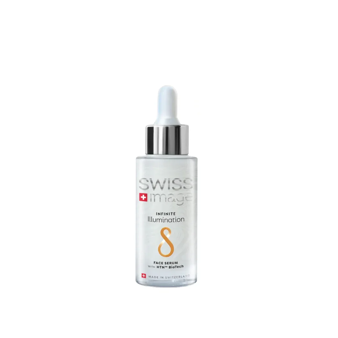 Swiss Image Infinite Illumination Face Serum
