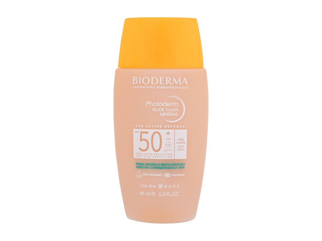 Bioderma Photoderm Face Sun Care 40ml