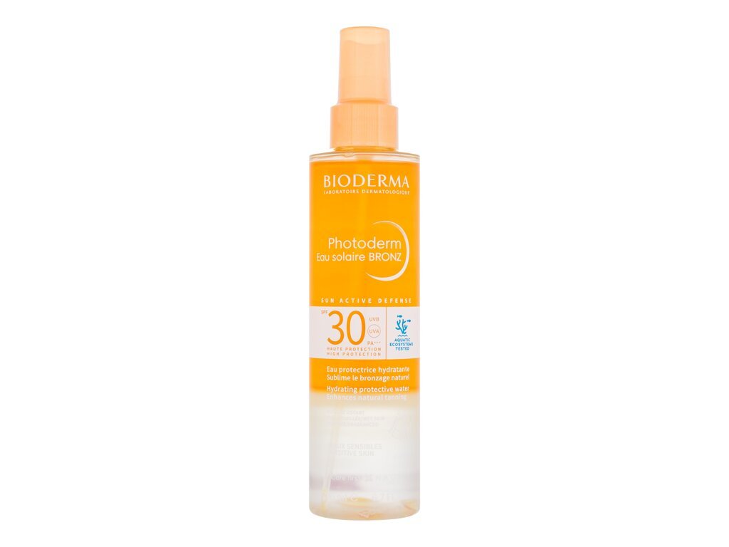 BIODERMA Photoderm Sun Body Lotion Ķermeņa