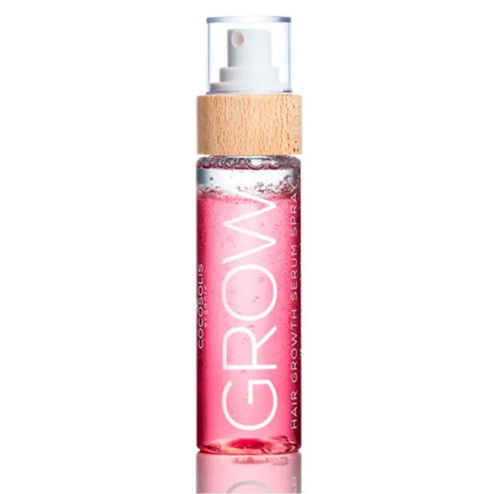 COCOSOLIS GROW Hair Growth Serum Spray