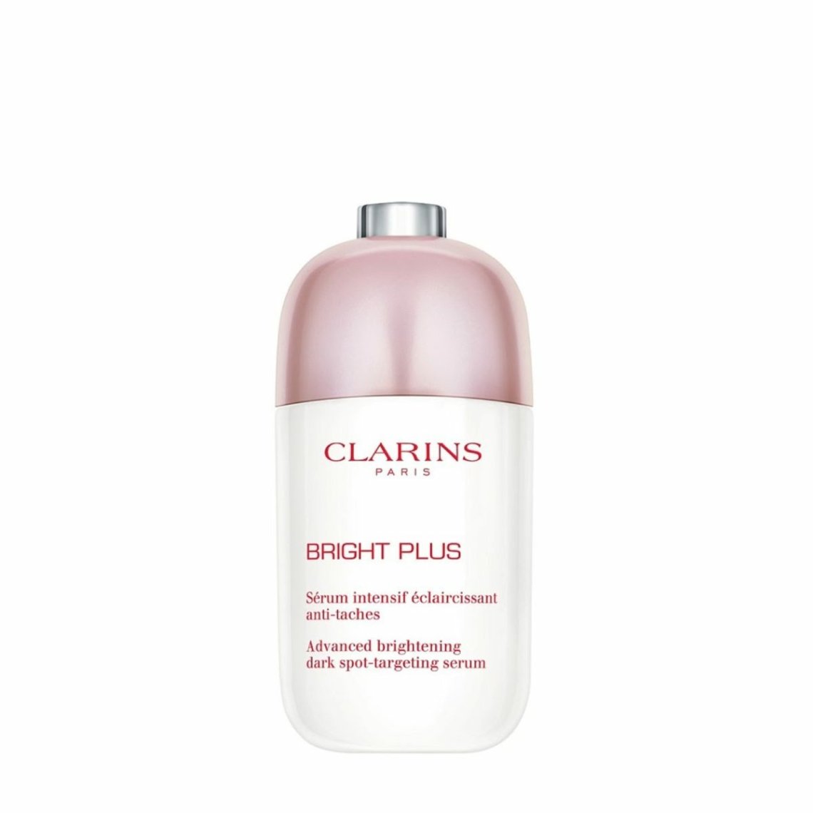 Clarins Bright Plus Skin Serum 30ml
