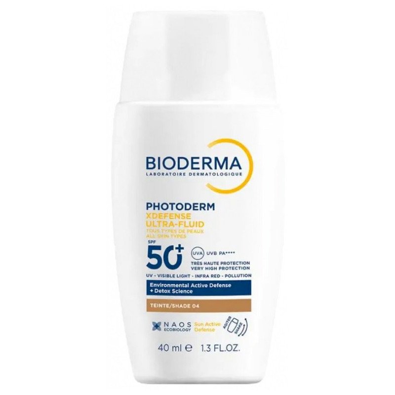 Bioderma Photoderm Face Sun Care Saules