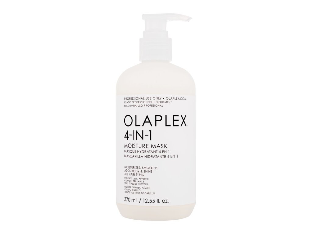 Olaplex 4-in-1 Hair Mask 370ml