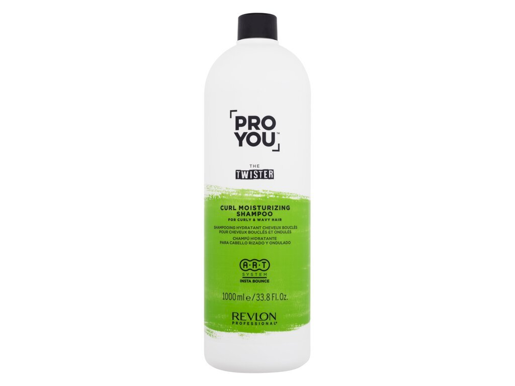 Revlon Professional ProYou Shampoo 1000ml (8432225113937)