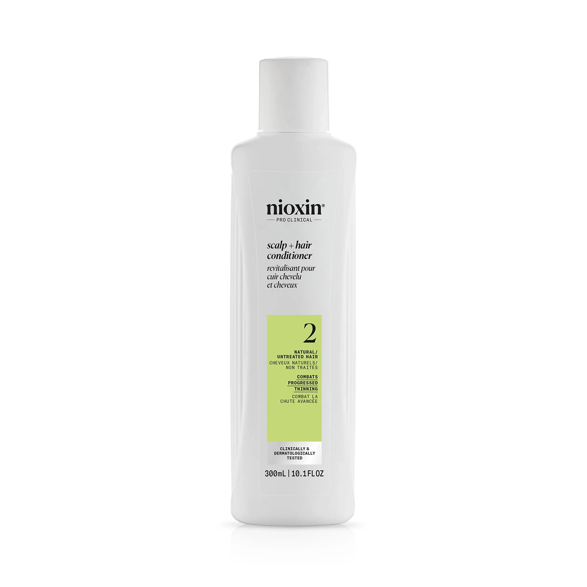 Nioxin System 2 Conditioner 300ml (4064666843186)