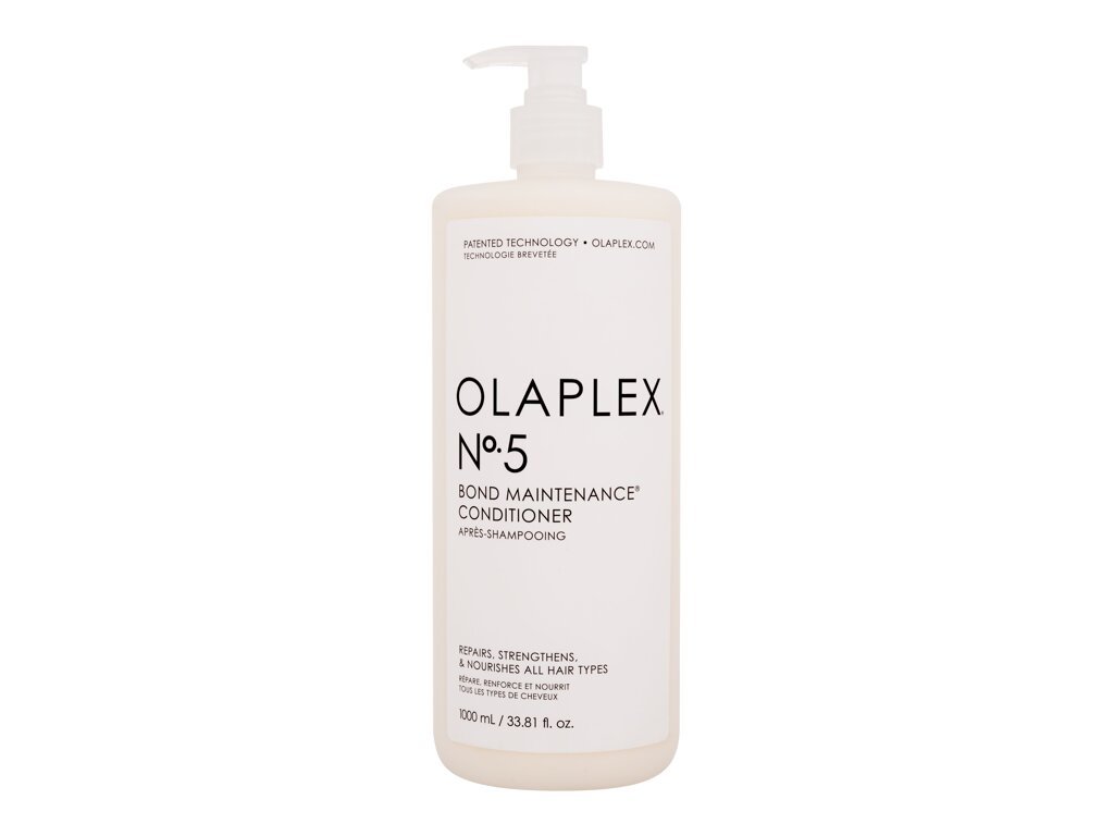 Olaplex Bond Maintenance Conditioner 1000ml