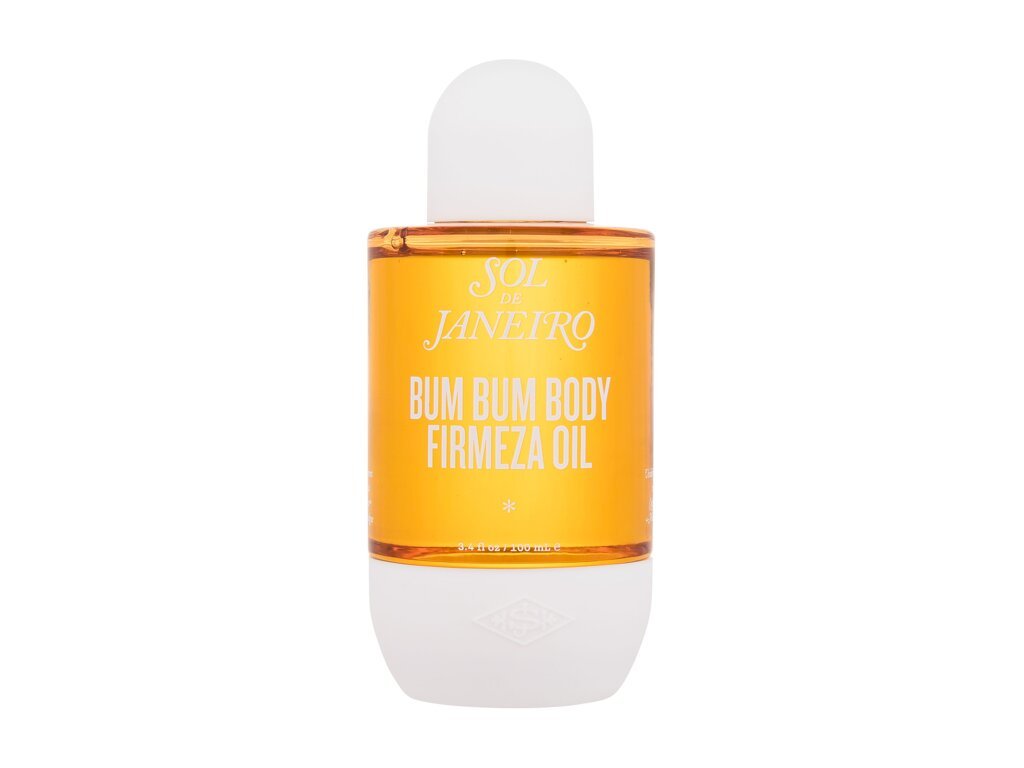 Sol de Janeiro Brazilian Body Oil 100ml