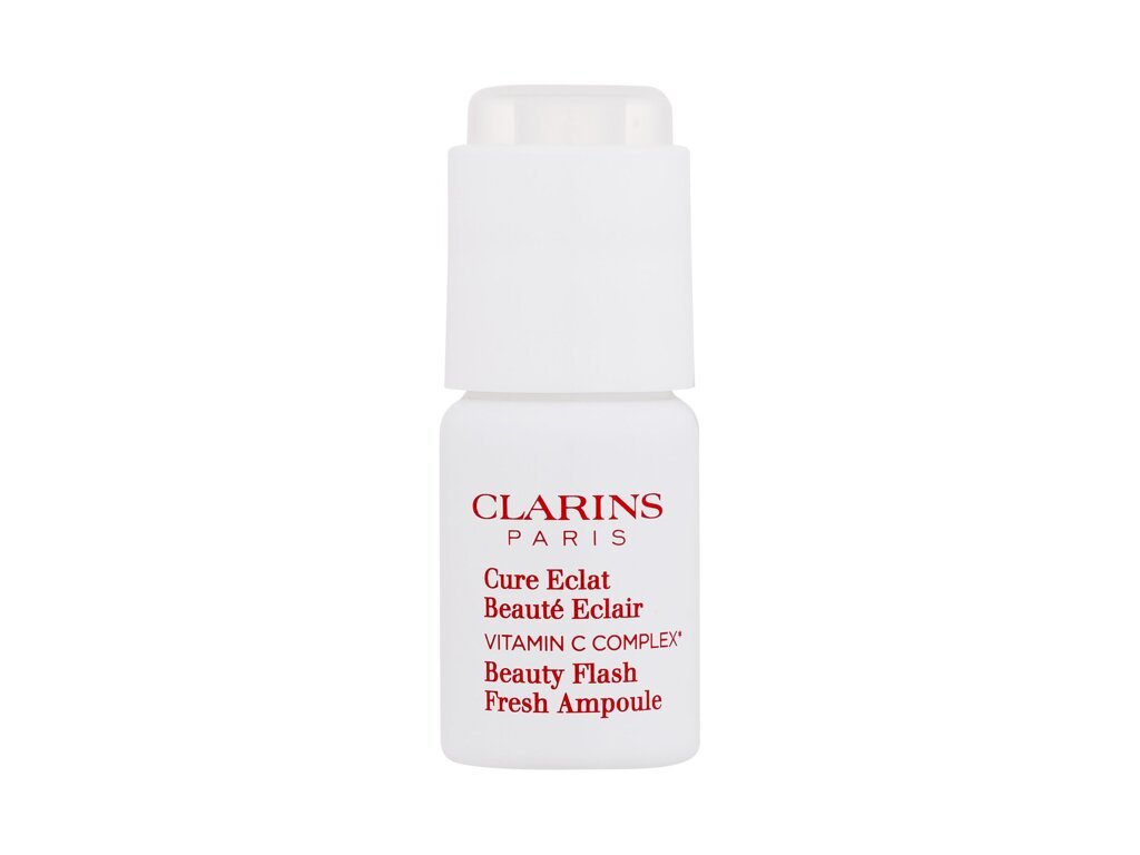 Clarins Beauty Flash Skin Serum 8ml