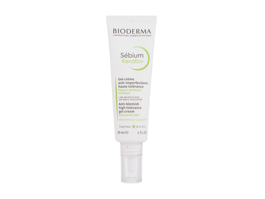 Bioderma Sébium Day Cream 30ml