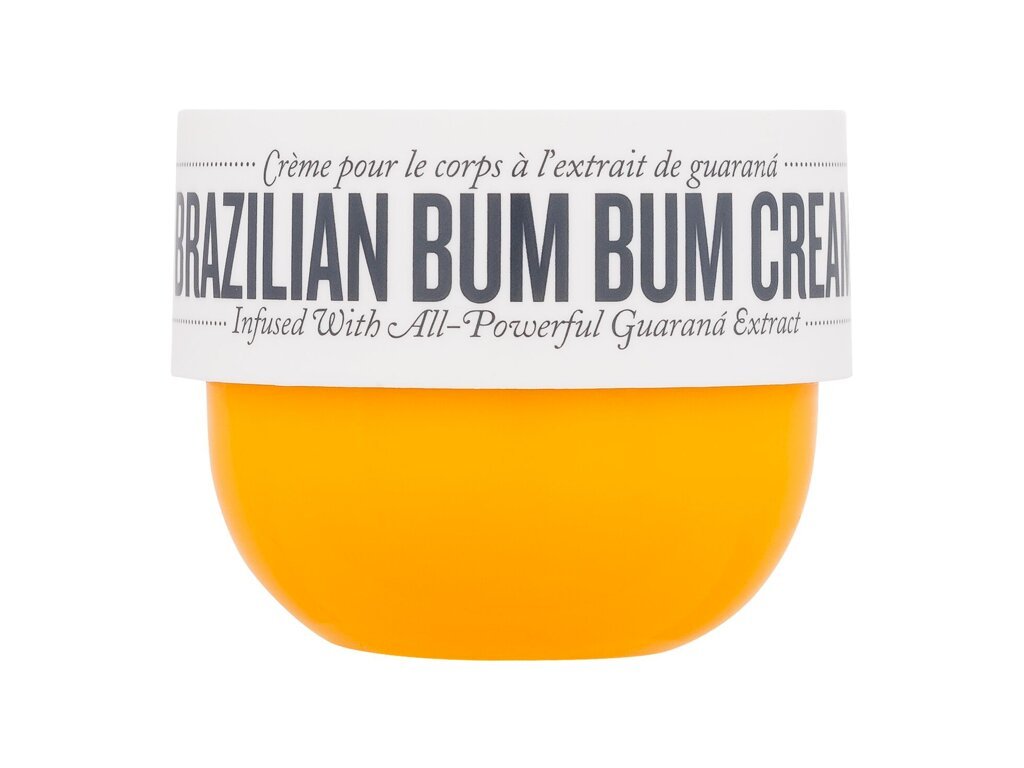 Sol de Janeiro Brazilian Body Cream 75ml