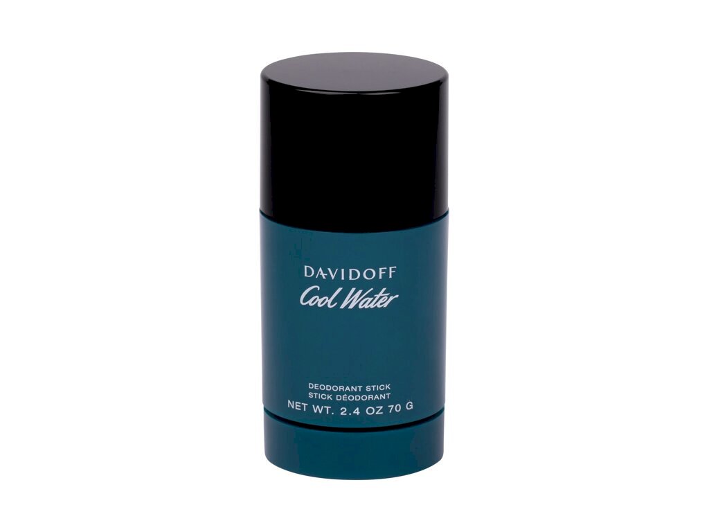 Davidoff Cool Water Deodorant 70g (3607342727120)