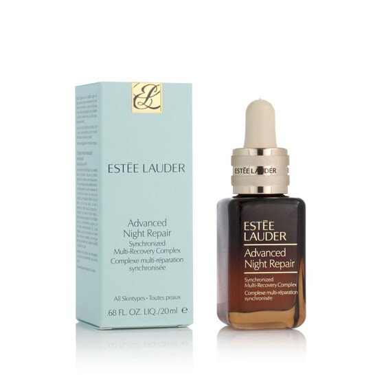 Estee Lauder Estée Lauder Advanced Night Repair Skin Serum 20ml