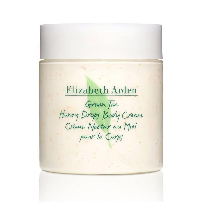 Elizabeth Arden Green Tea Body Cream