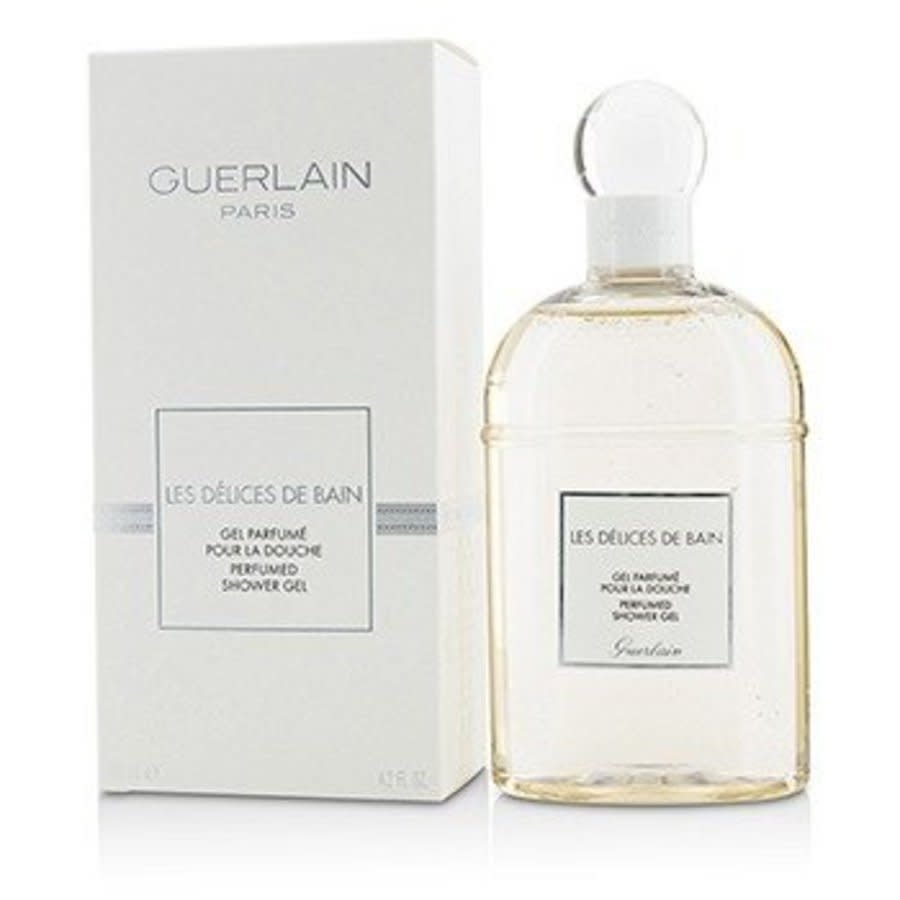 Guerlain Les Délices de Bain Shower Gel 200ml