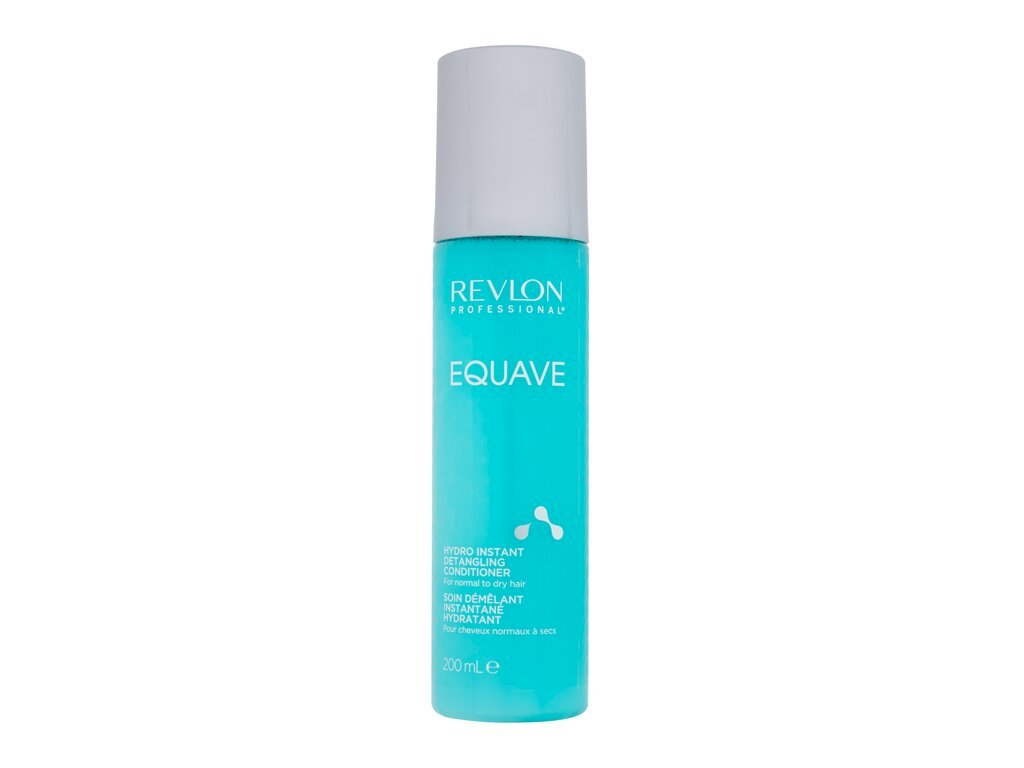 Revlon Professional Equave Conditioner 200ml (8432225137018)