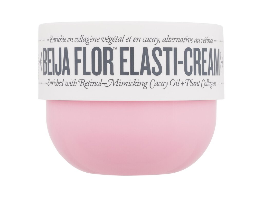Sol de Janeiro Beija Flor Body Cream 240ml
