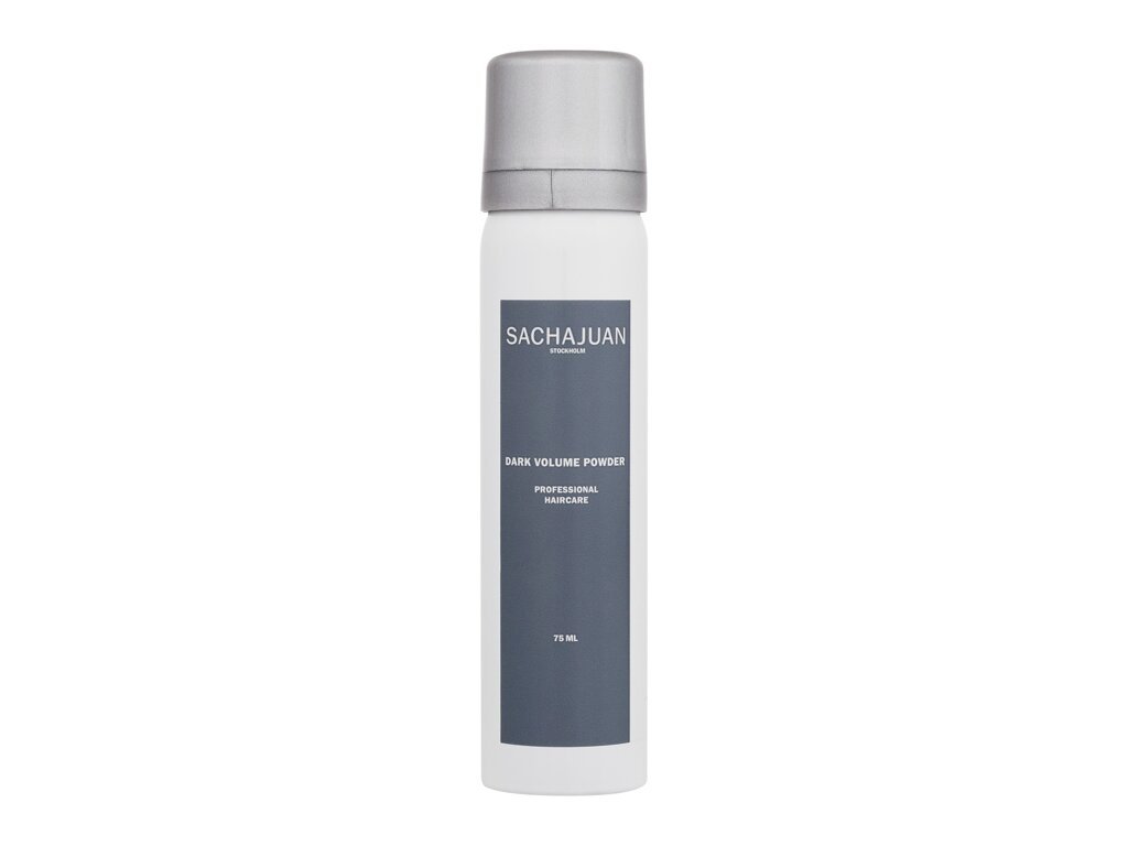 Sachajuan Volume Powder Dry Shampoo 75ml