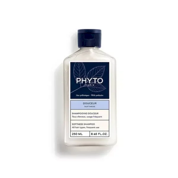 Phyto Softness Shampoo 250ml