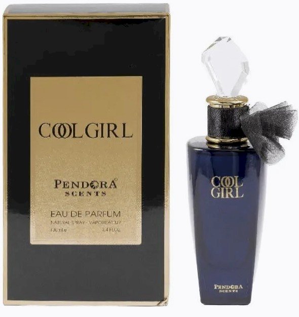 Pendora Scents Cool Girl EDP 100ml