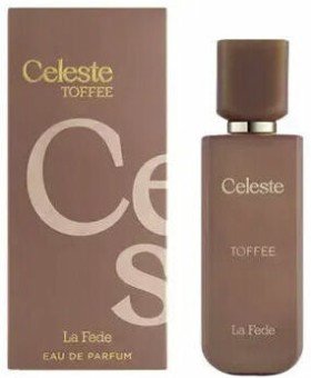 La Fede Celeste EDP 100ml